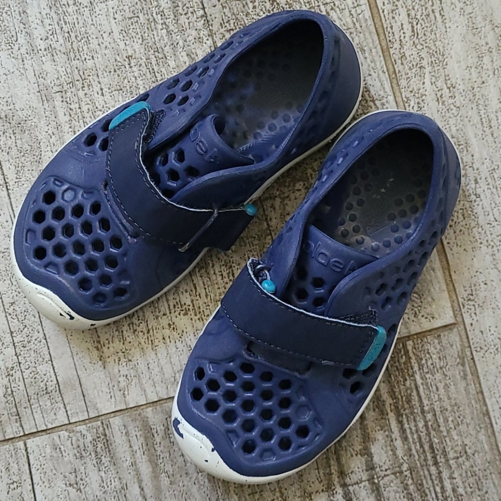 PLAE Mimo Shoes